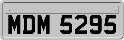 MDM5295