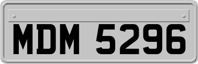 MDM5296