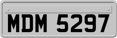 MDM5297