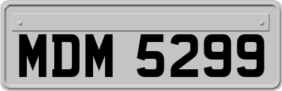 MDM5299