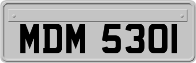 MDM5301