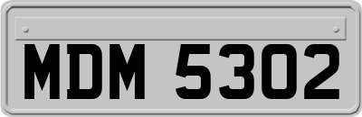 MDM5302