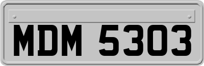 MDM5303