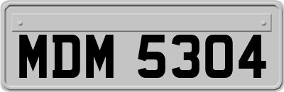 MDM5304