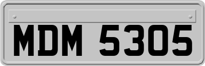 MDM5305