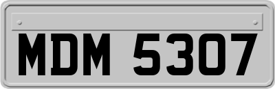 MDM5307