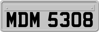 MDM5308