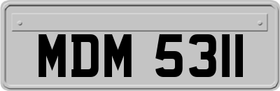 MDM5311