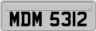 MDM5312
