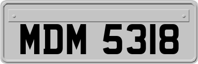 MDM5318