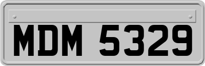 MDM5329