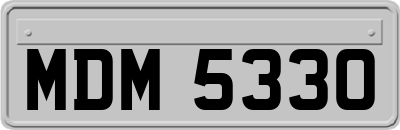 MDM5330