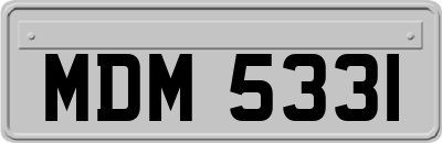 MDM5331