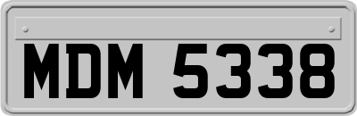 MDM5338