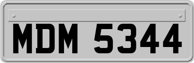 MDM5344