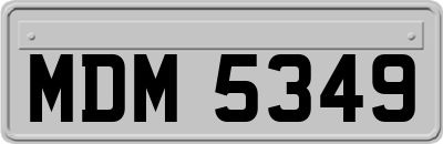 MDM5349