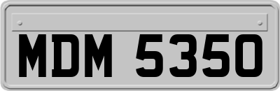 MDM5350
