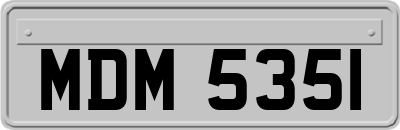 MDM5351