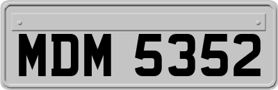 MDM5352