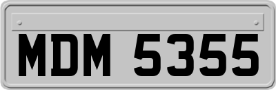 MDM5355