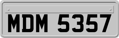 MDM5357