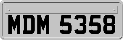 MDM5358