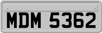 MDM5362