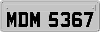 MDM5367