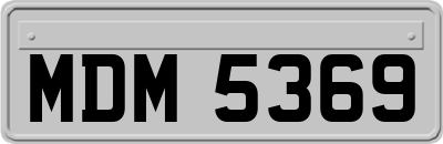 MDM5369