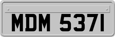 MDM5371
