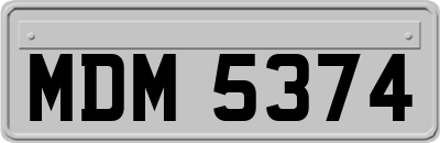 MDM5374