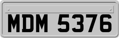 MDM5376