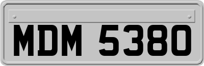 MDM5380