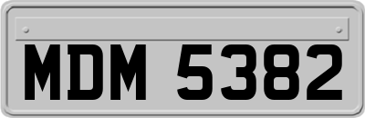 MDM5382
