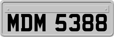 MDM5388
