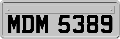 MDM5389