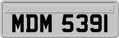 MDM5391