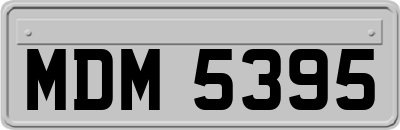 MDM5395