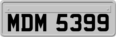 MDM5399