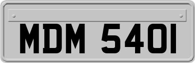 MDM5401