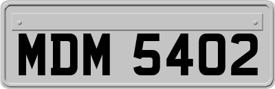 MDM5402