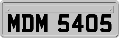 MDM5405