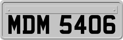 MDM5406