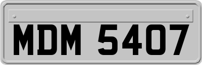 MDM5407