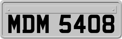 MDM5408