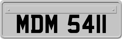 MDM5411