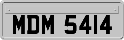 MDM5414