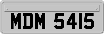 MDM5415