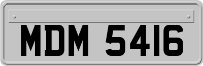 MDM5416