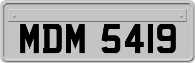 MDM5419